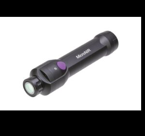 MicroNIR OnSite-W - Espectrômetro NIR portátil para análises rápidas