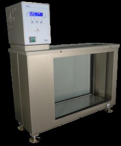 TV3500 - Banho viscosimétrico termostático