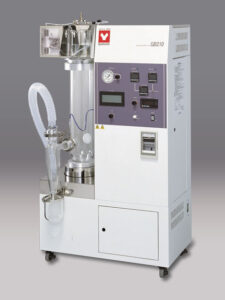 Spray Dryer GB210A - Secagem por atomização