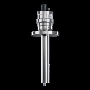 CERAMAT WA 154 - Sonda Retrátil com profundidade variável