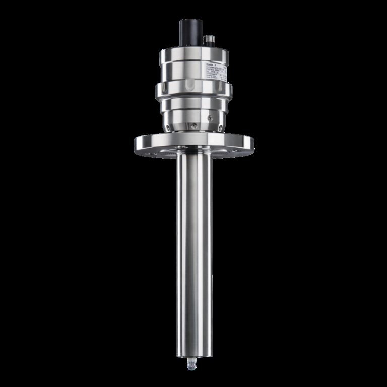 CERAMAT WA 154 – Sonda Retrátil com profundidade variável