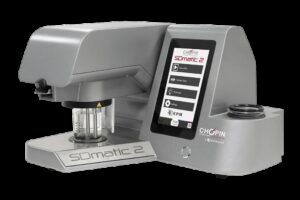 SDmatic 2 - Analisador de amido danificado