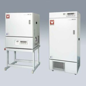 Série IN - Incubadora de convecção forçada refrigerada e programável