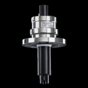 CERAMAT WA 150 / WA 153 - Sonda Retrátil com Vedação Cerâmica para Aplicações Extremas