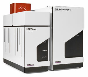 CIA Advantage-xr - Pré-concentrador para dessorção térmica
