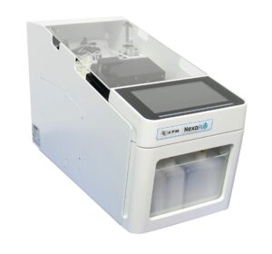 Analisador de Fluxo Contínuo Automatizado – NexaFlo®
