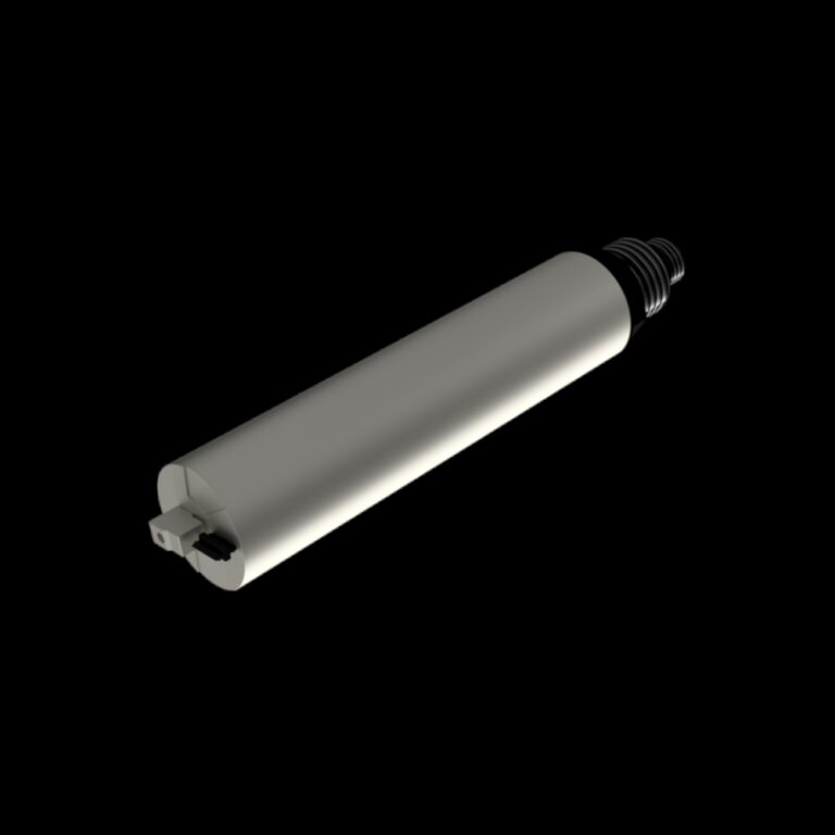 3S – Sonda de turbidez