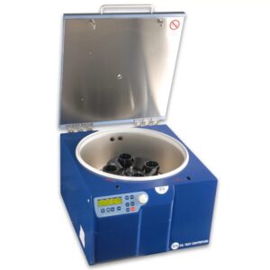 Seta Oil Test Centrifuge - Centrífuga para teste de óleos