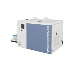 SPECTROGREEN MS – Espectrômetro de Massas ICP-MS com célula de colisão