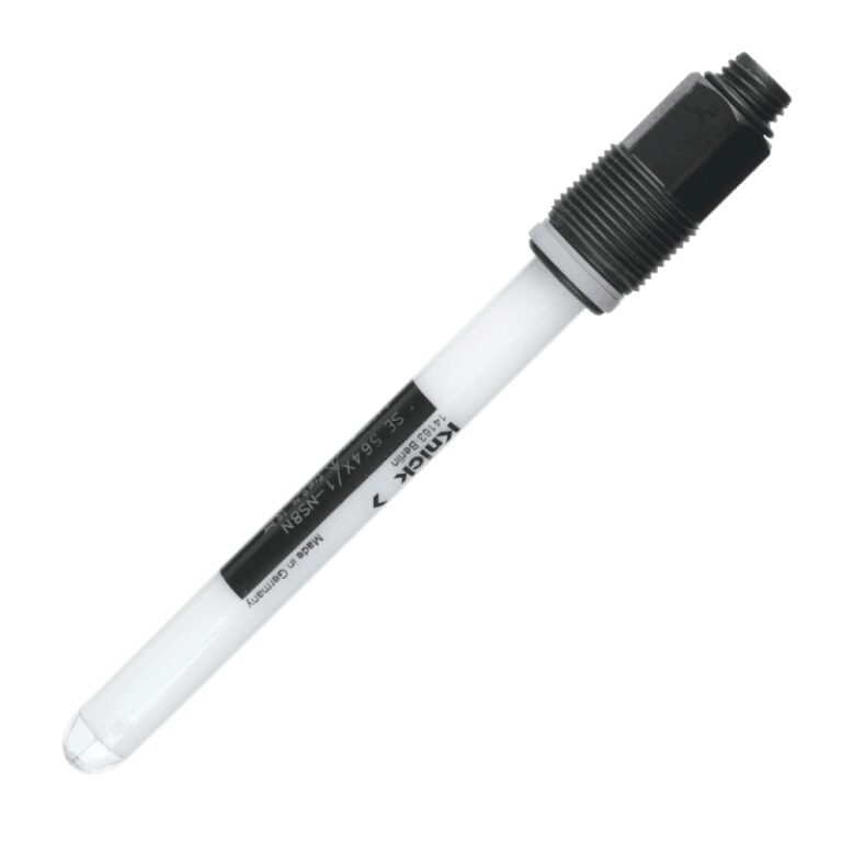 SE 564 – Sensor digital Memosens de alta precisão para determinação de ORP
