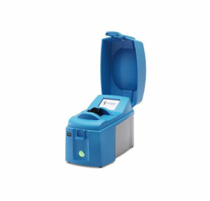 Minivisc série 3000 - Viscosímetro automático portátil