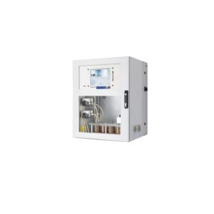 Biomonitor - Analisador de DBO para estações de tratamento de águas residuais