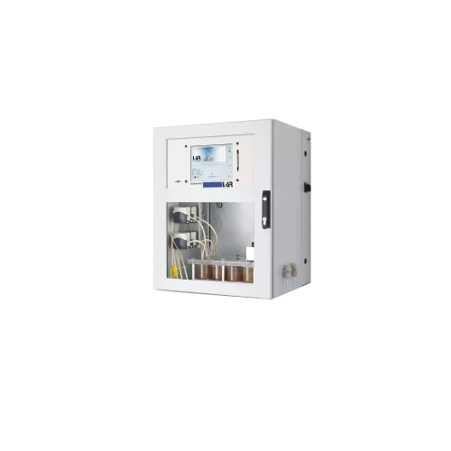 Biomonitor – Analisador de DBO para estações de tratamento de águas residuais