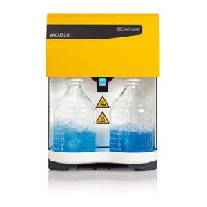 VACUSOG - Neutralizador de gases