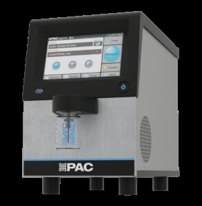 OptiFuel: analisador de combustível FTIR