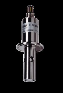 SE 620 - Sensor com design higiênico para análise de condutividade