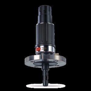 WA 131 - Sonda retrátil SensoGate pneumática para controladores simples