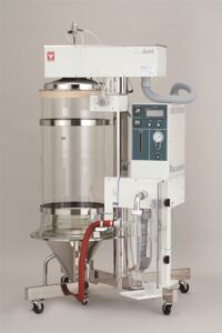 Spray Dryer DL410 – Secador por pulverização de larga escala
