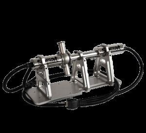 Sonda MM-2 - Análise de partículas microscópicas