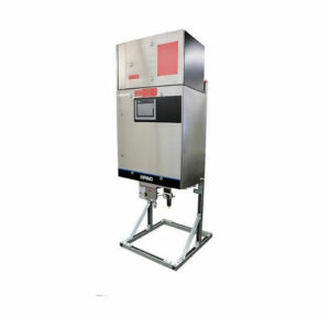 NSure Nitrogen - Analisador de nitrogênio total de processo por quimiluminescência (CLND).