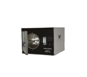 Forno de umidade