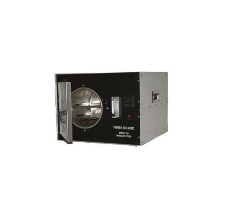 Forno de umidade
