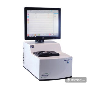 Spectrastar XT-R – Analisador NIR de aplicação versátil