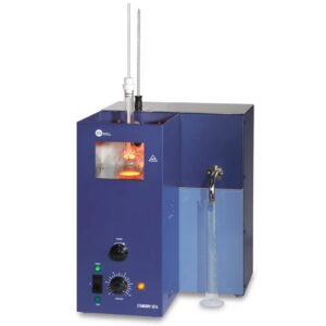 Destilador atmosférico - Setastill Distillation
