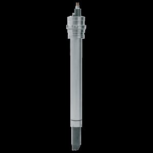 CERAMAT WA 160 - Sonda Retrátil de imersão automática, com profundidade de imersão de até 2000mm