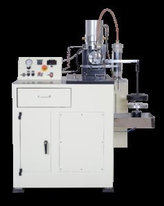 Timken - Teste de extrema pressão
