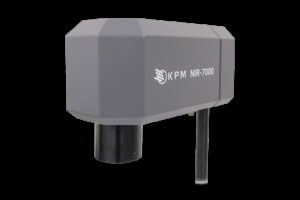 NIR-7000 - Analisador de umidade em linha