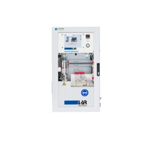QuickCODultra - Analisador de DQO para amostras complexas
