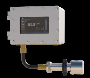 X-One-DS / X-One-DP - Analisador de óleo em água por fluorescência UV profunda