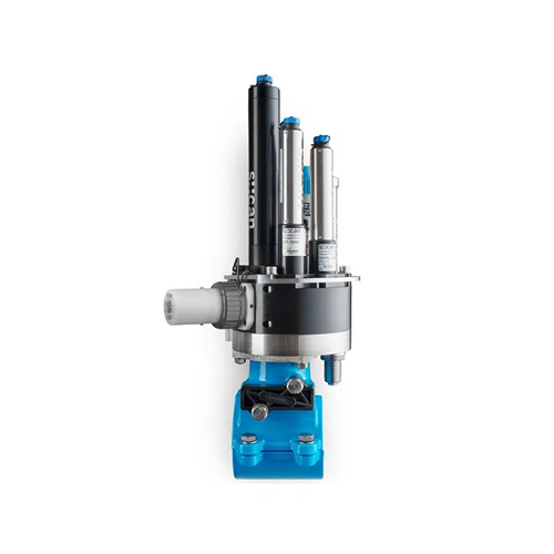 PIPE::SCAN – Sensor para monitoramento da qualidade de água potável
