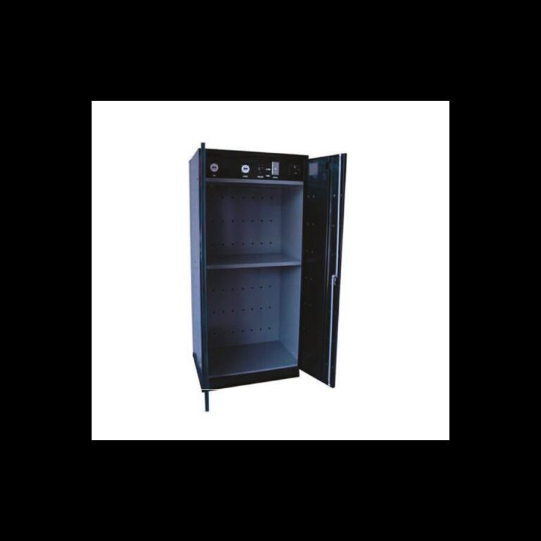 Forno de secagem a ar
