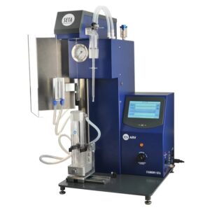 ARV - Air Release Value System