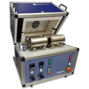 Testador de Estabilidade ao Rolamento em Alta Temperatura  - Seta High Temperature Roll Stability Tester SC