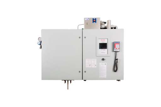 BRIMSTONE ™ – Analisador de H2S, SO2, COS e CS2 para e processos de recuperação de enxofre