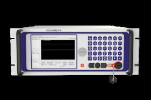 Servopro Chroma - Cromatógrafo para detecção de contaminantes em gases especiais
