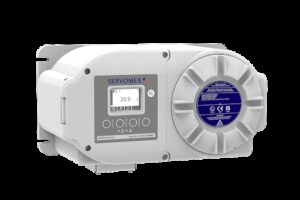 ServoTough Oxy1900 - Analisador de oxigênio paramagnético para áreas classificadas