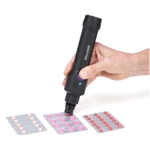 Sonda para Comprimidos